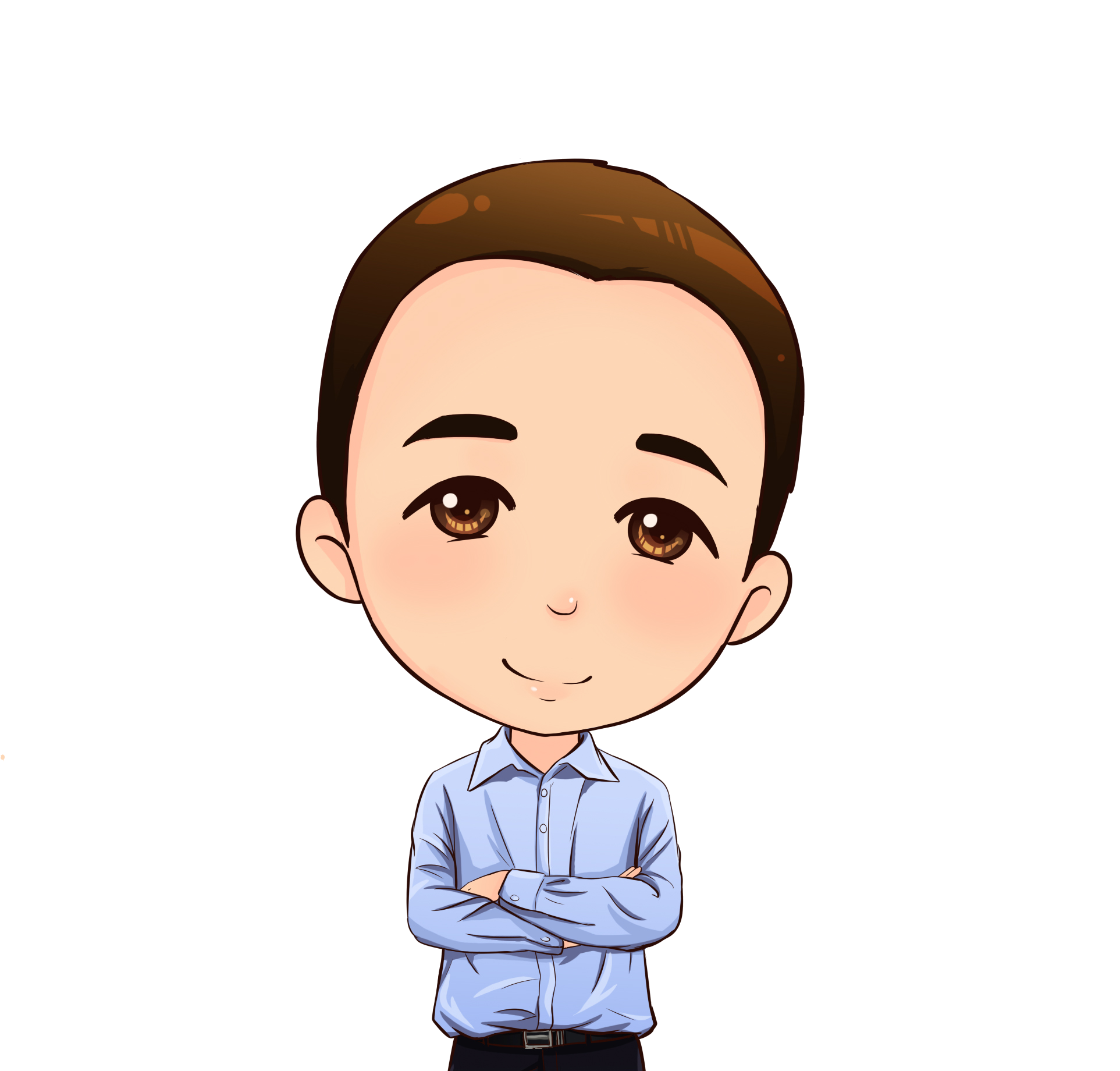 李毅志 Anthony.Li Liyz 头像